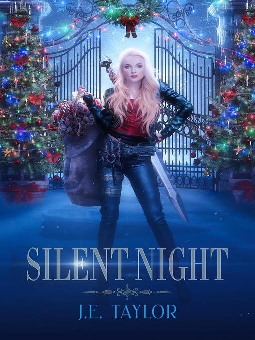 Title details for Silent Night by J.E. Taylor - Available